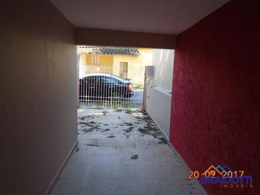 Foto 3 de Casa com 2 quartos à venda, 173m2 em Centro, Americana - SP