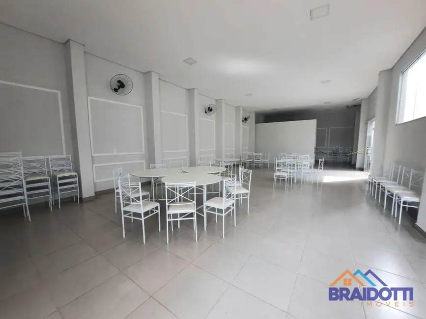 Foto 7 de Apartamento com 2 quartos à venda, 58m2 em Jardim São Domingos, Americana - SP