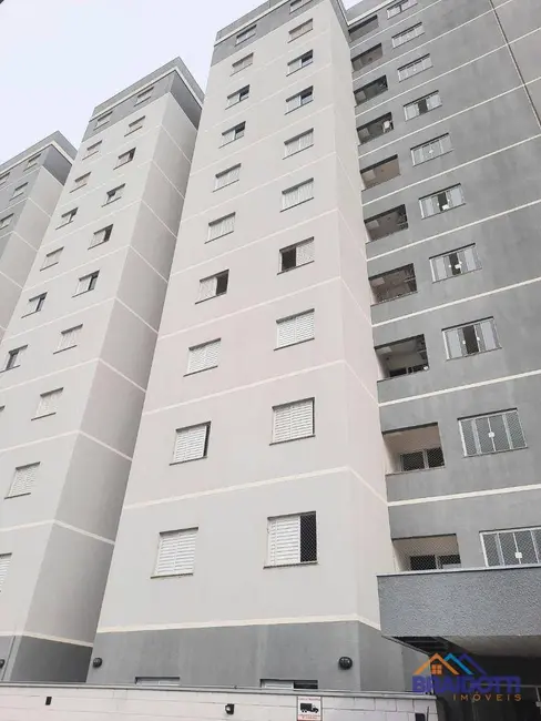 Foto 4 de Apartamento com 2 quartos à venda, 58m2 em Jardim São Domingos, Americana - SP