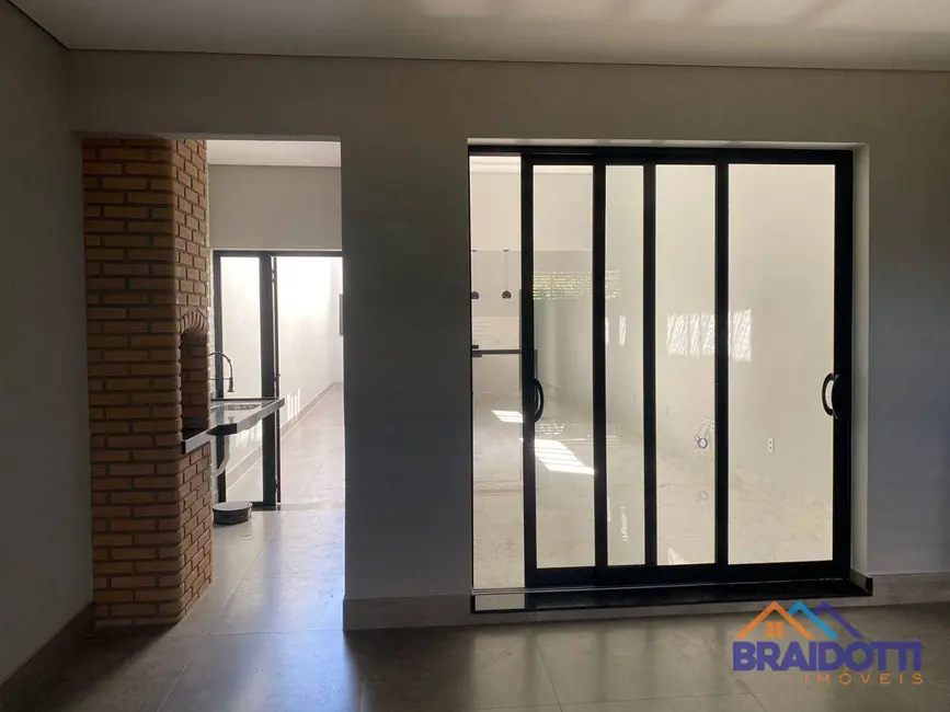 Casa com 3 quartos à venda, 150m2 em Vila Molon, Americana - SP - imagem 5 Foto 5 de Casa com 3 quartos à venda, 150m2 em Vila Molon, Americana - SP