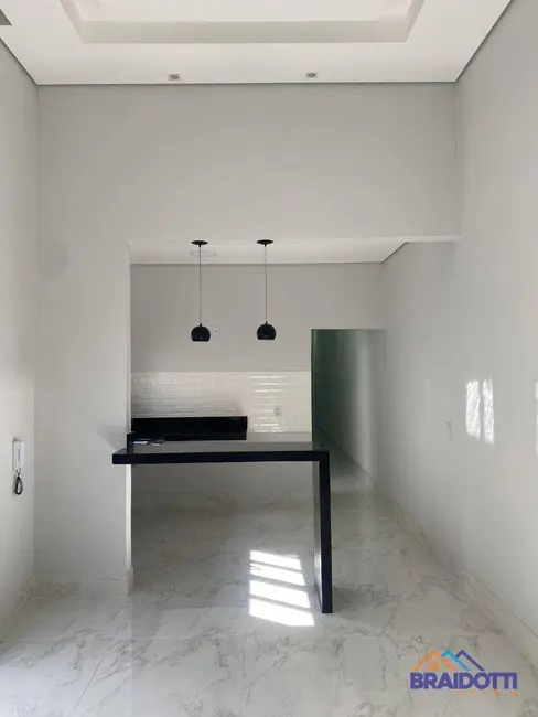 Foto 2 de Casa com 3 quartos à venda, 150m2 em Vila Molon, Americana - SP