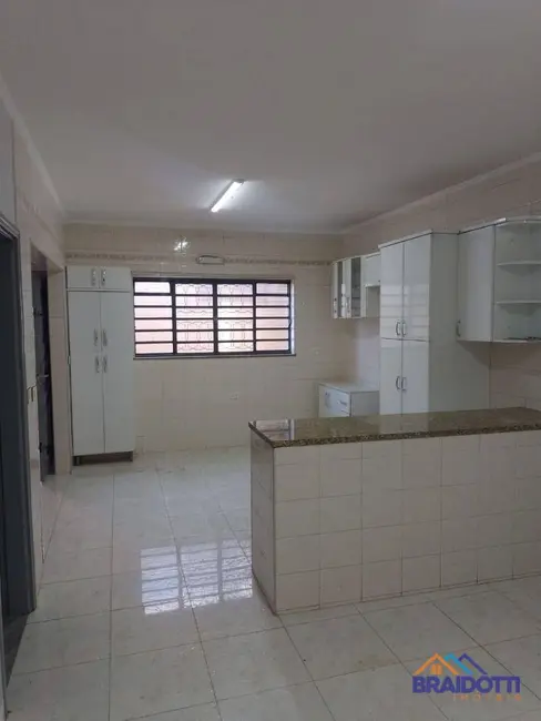 Foto 9 de Casa com 3 quartos à venda, 300m2 em Jardim Ipiranga, Americana - SP