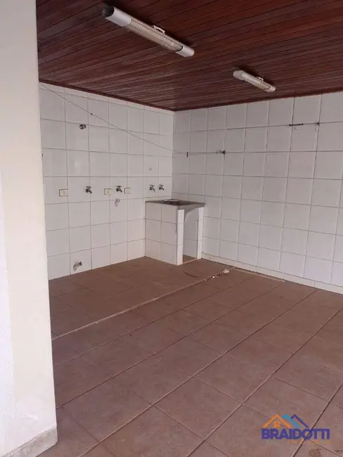 Foto 5 de Casa com 3 quartos à venda, 300m2 em Jardim Ipiranga, Americana - SP