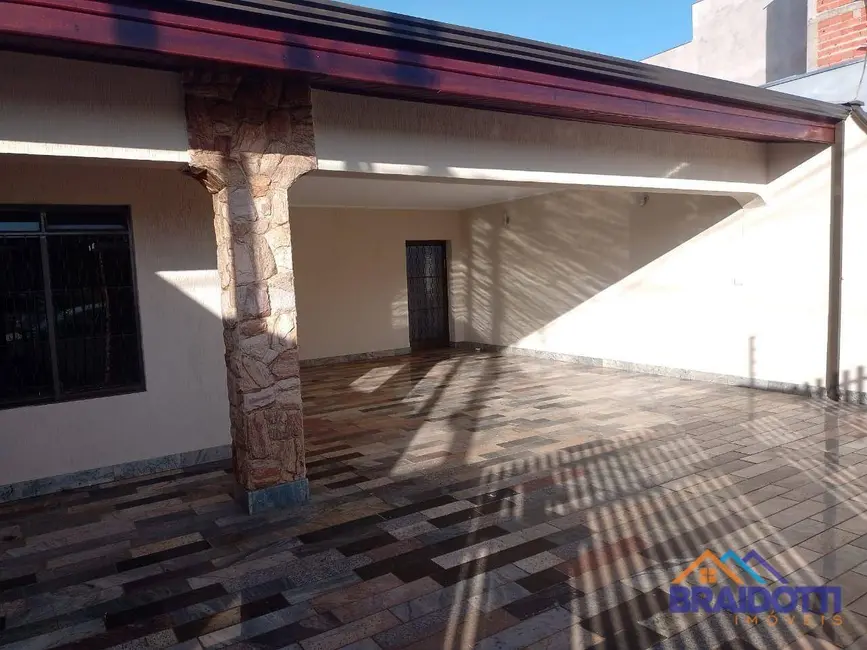 Foto 6 de Casa com 3 quartos à venda, 300m2 em Jardim Ipiranga, Americana - SP