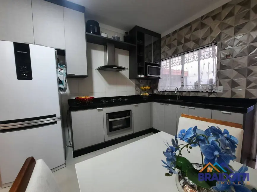 Foto 8 de Casa com 2 quartos à venda, 150m2 em Loteamento Residencial Jardim Esperança, Americana - SP