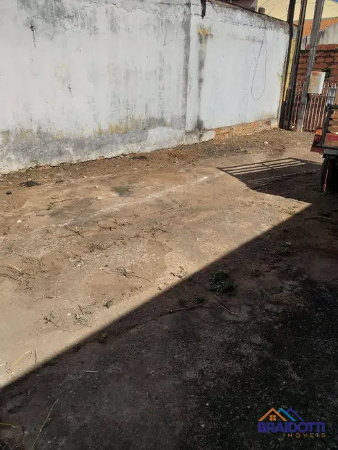 Foto 4 de Terreno / Lote à venda, 150m2 em Parque São Jerônimo, Americana - SP