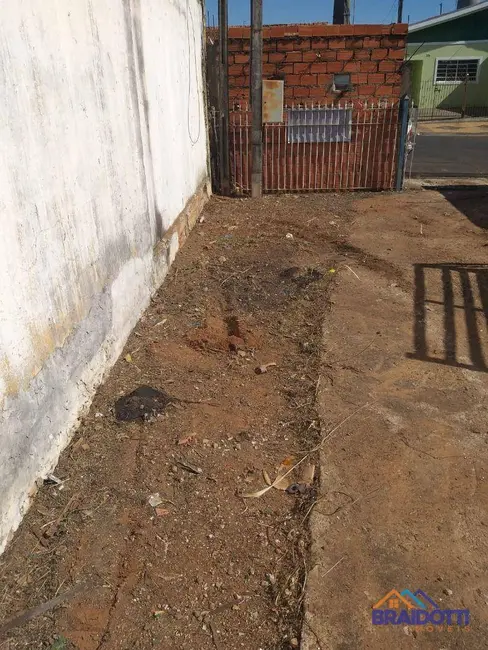 Foto 3 de Terreno / Lote à venda, 150m2 em Parque São Jerônimo, Americana - SP