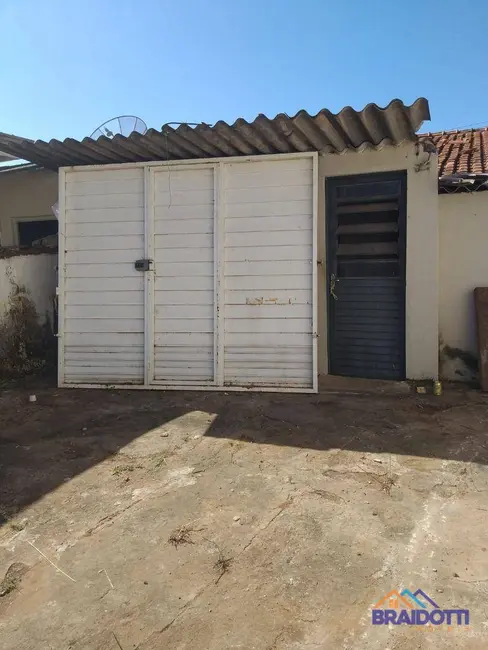 Foto 5 de Terreno / Lote à venda, 150m2 em Parque São Jerônimo, Americana - SP