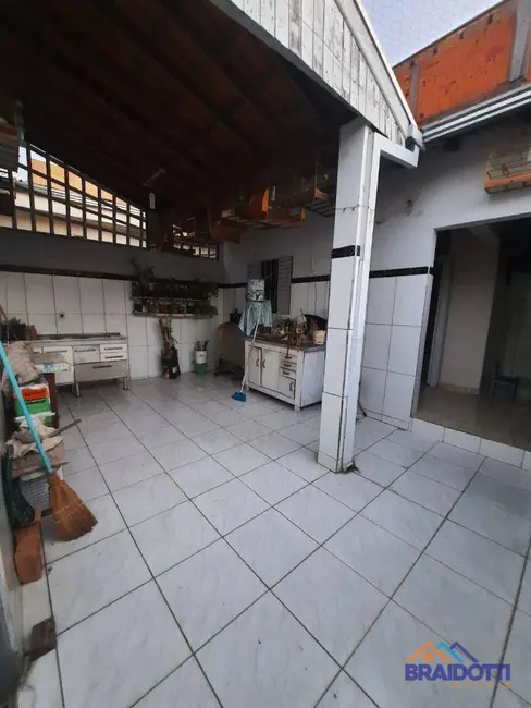 Foto 9 de Casa com 2 quartos à venda, 150m2 em Jardim Mirandola, Americana - SP