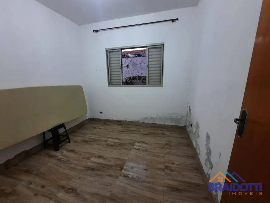 Foto 4 de Casa com 2 quartos à venda, 150m2 em Jardim Mirandola, Americana - SP