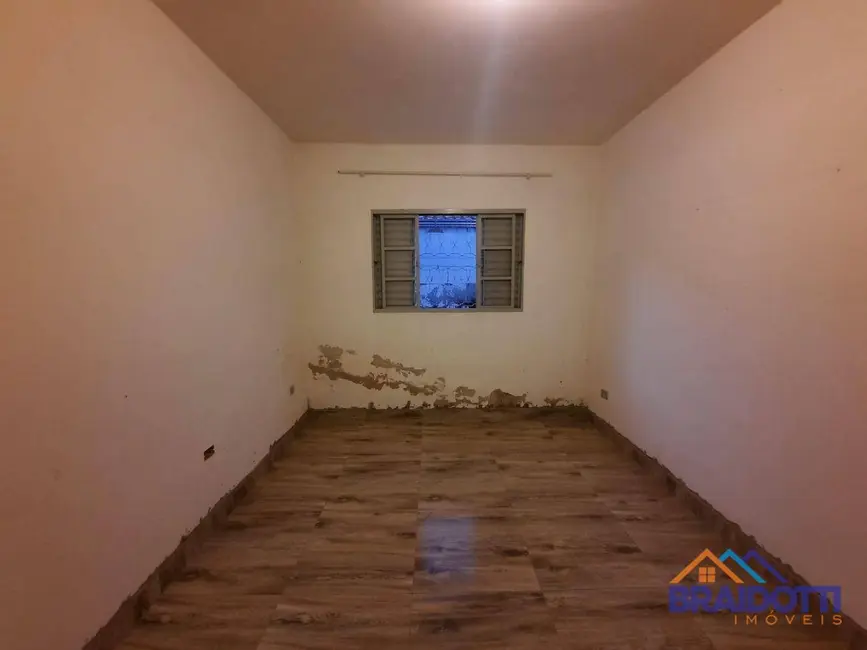 Foto 6 de Casa com 2 quartos à venda, 150m2 em Jardim Mirandola, Americana - SP