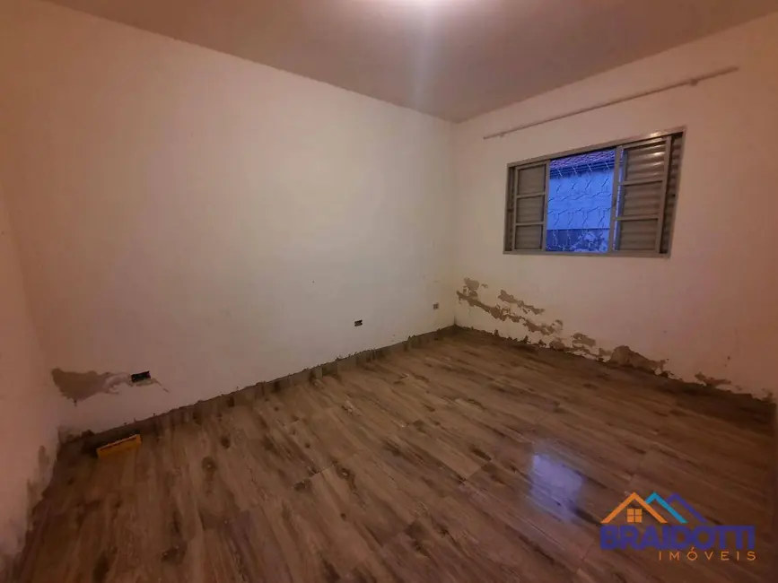 Foto 7 de Casa com 2 quartos à venda, 150m2 em Jardim Mirandola, Americana - SP