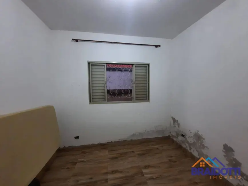 Foto 5 de Casa com 2 quartos à venda, 150m2 em Jardim Mirandola, Americana - SP