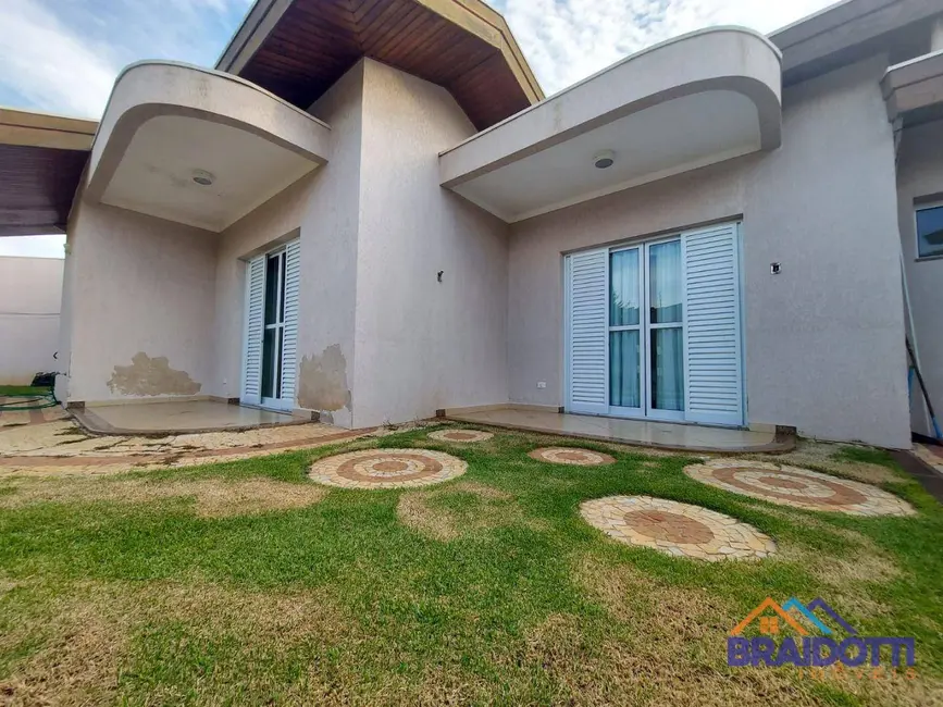Foto 3 de Casa com 3 quartos à venda, 460m2 em Vila São Pedro, Americana - SP