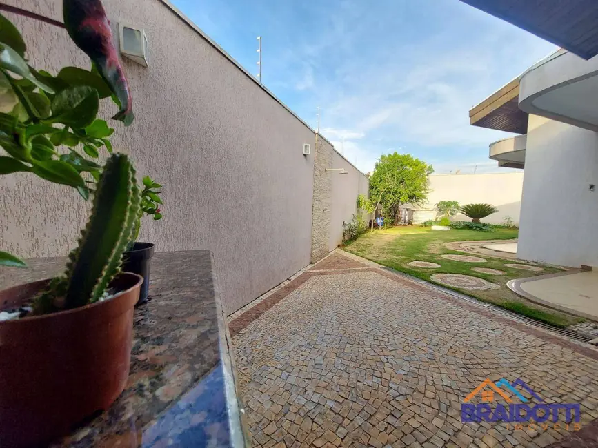 Foto 5 de Casa com 3 quartos à venda, 460m2 em Vila São Pedro, Americana - SP