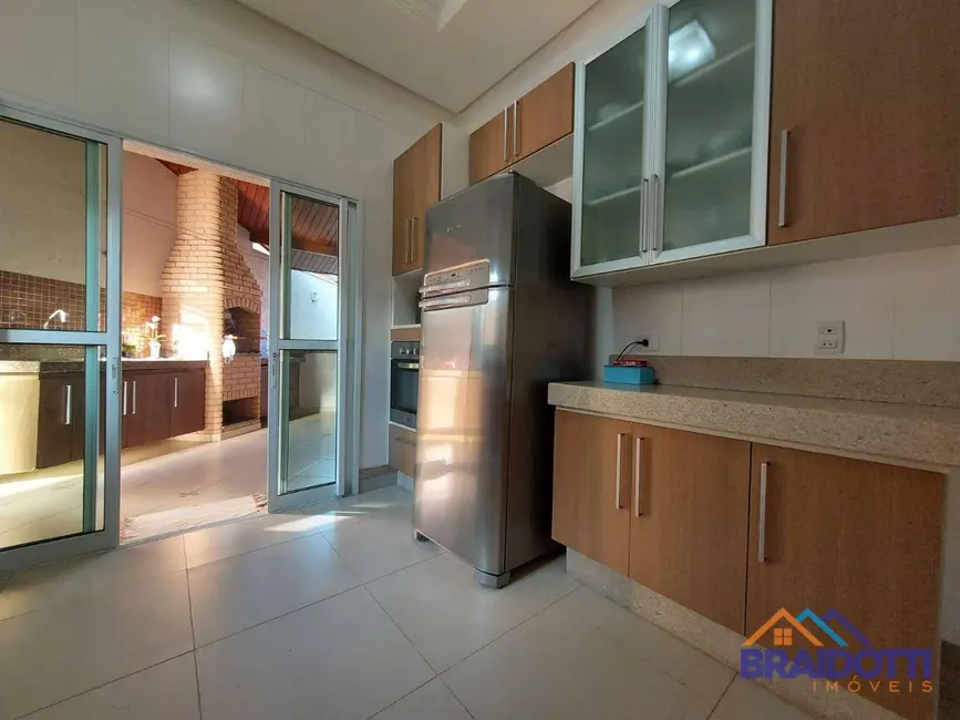 Foto 9 de Casa com 3 quartos à venda, 460m2 em Vila São Pedro, Americana - SP