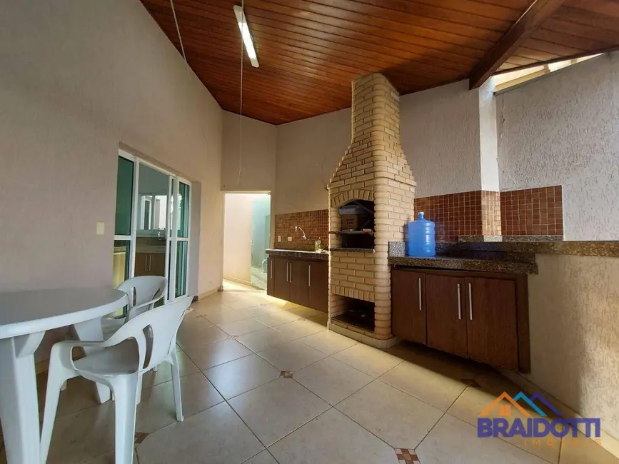 Foto 7 de Casa com 3 quartos à venda, 460m2 em Vila São Pedro, Americana - SP