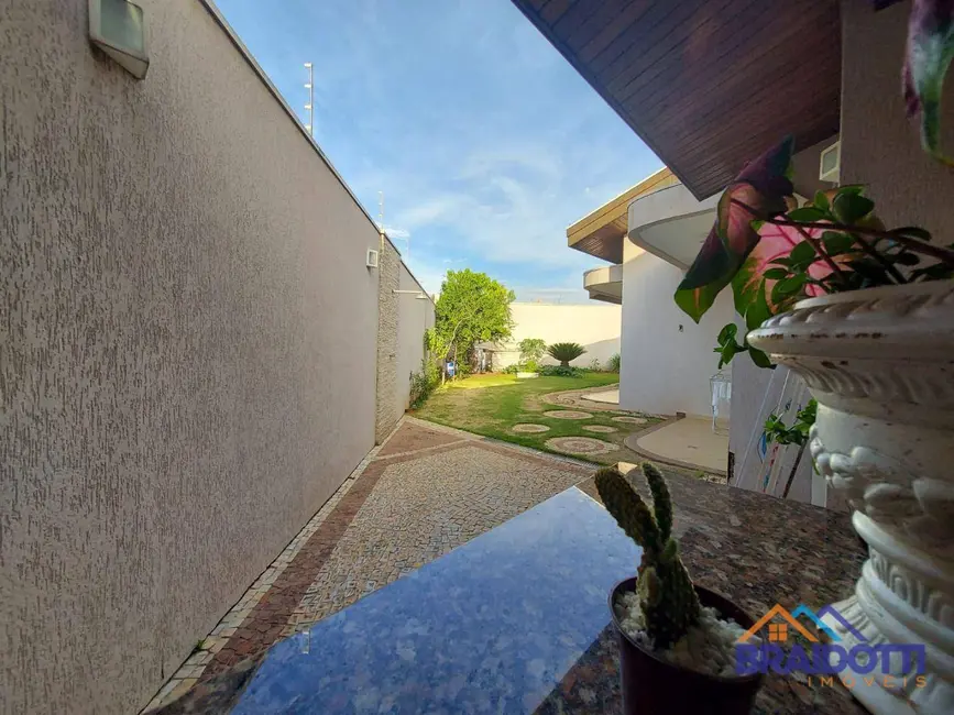 Foto 4 de Casa com 3 quartos à venda, 460m2 em Vila São Pedro, Americana - SP