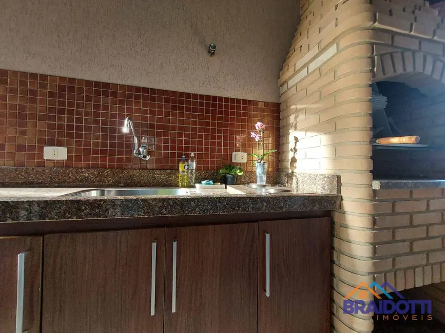 Foto 8 de Casa com 3 quartos à venda, 460m2 em Vila São Pedro, Americana - SP