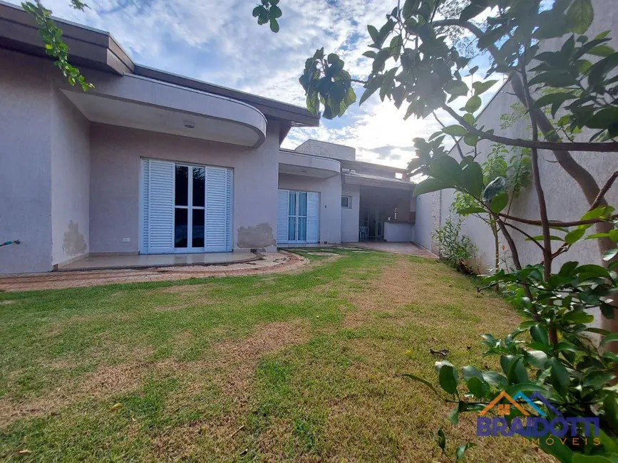 Foto 1 de Casa com 3 quartos à venda, 460m2 em Vila São Pedro, Americana - SP