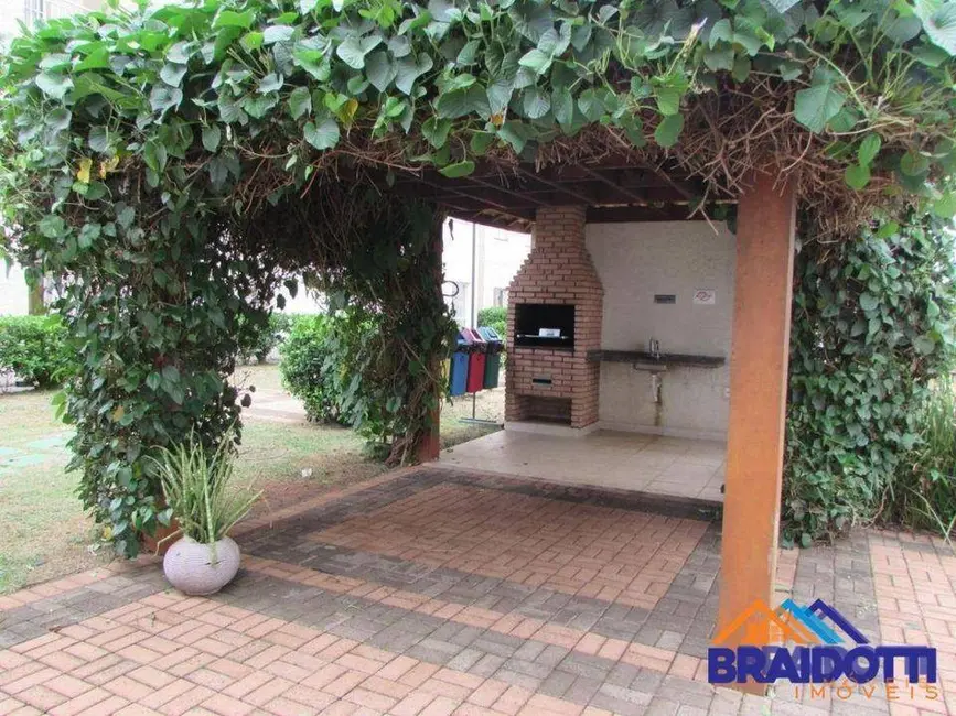 Foto 4 de Apartamento com 2 quartos à venda, 50m2 em Parque das Nações, Americana - SP