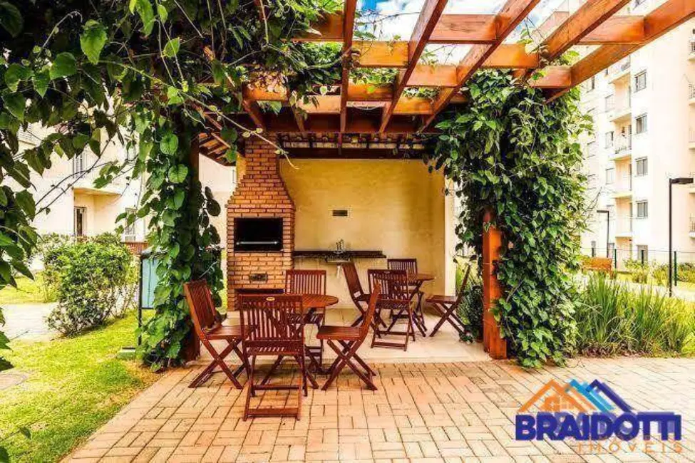 Foto 1 de Apartamento com 2 quartos à venda, 50m2 em Parque das Nações, Americana - SP
