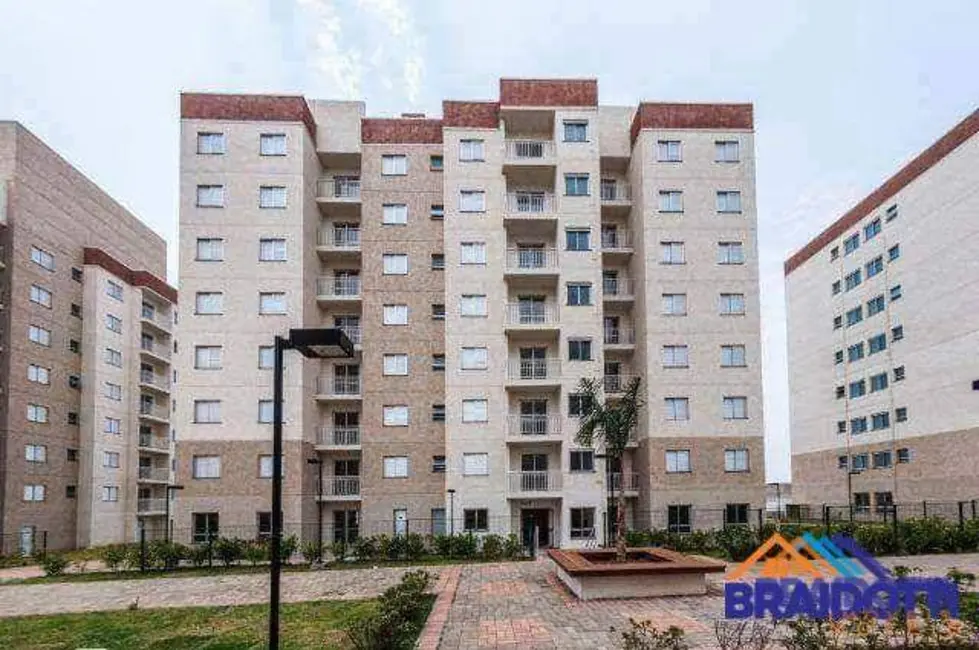 Foto 2 de Apartamento com 2 quartos à venda, 50m2 em Parque das Nações, Americana - SP