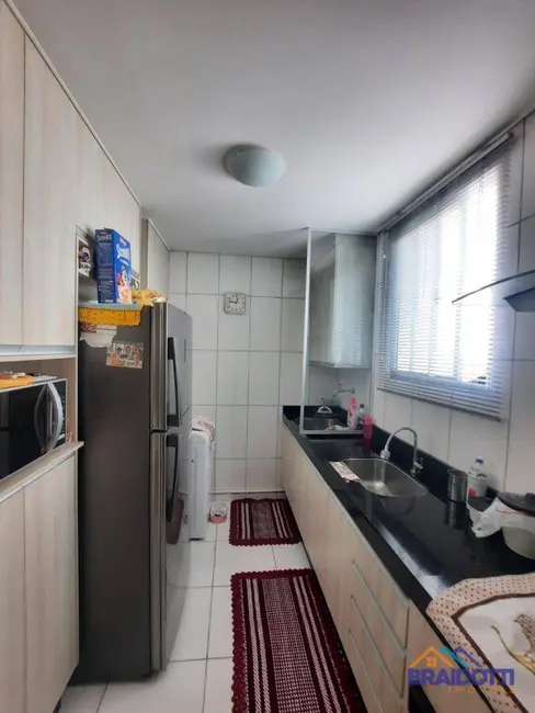 Foto 6 de Apartamento com 2 quartos à venda, 45m2 em Americana - SP