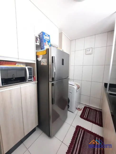 Foto 9 de Apartamento com 2 quartos à venda, 45m2 em Americana - SP