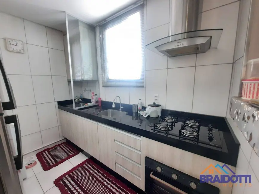 Foto 7 de Apartamento com 2 quartos à venda, 45m2 em Americana - SP
