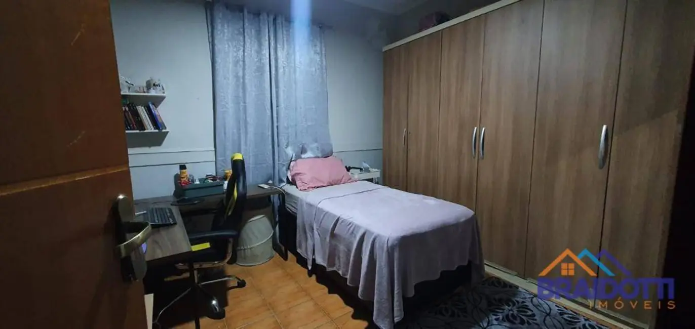 Foto 8 de Casa com 3 quartos à venda, 150m2 em Vila Letônia, Nova Odessa - SP