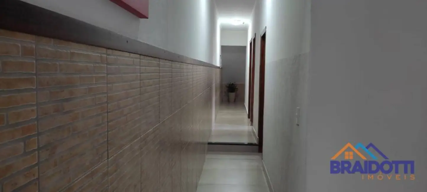 Foto 7 de Casa com 3 quartos à venda, 150m2 em Vila Letônia, Nova Odessa - SP