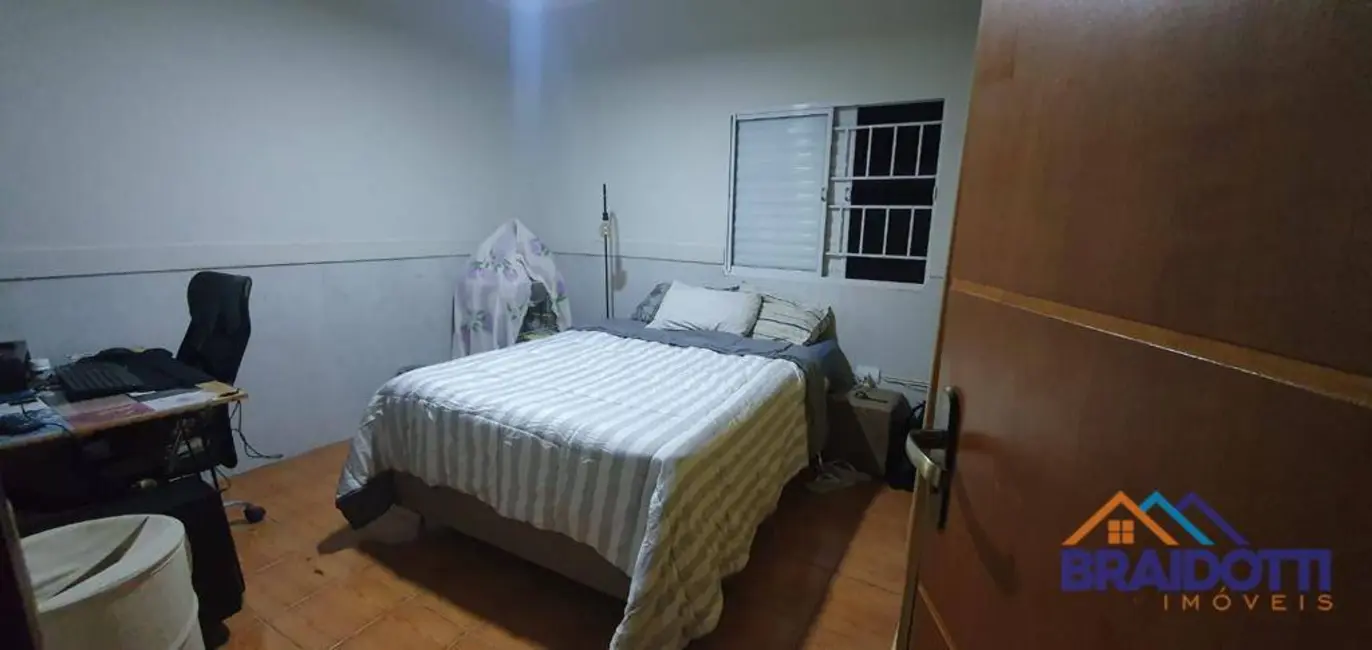 Foto 9 de Casa com 3 quartos à venda, 150m2 em Vila Letônia, Nova Odessa - SP