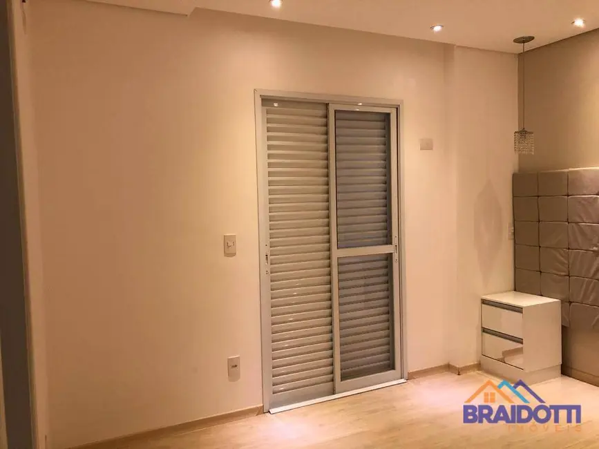 Foto 8 de Apartamento com 2 quartos à venda, 65m2 em Vila Santa Catarina, Americana - SP