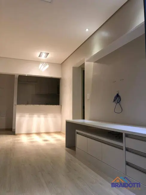 Foto 7 de Apartamento com 2 quartos à venda, 65m2 em Vila Santa Catarina, Americana - SP