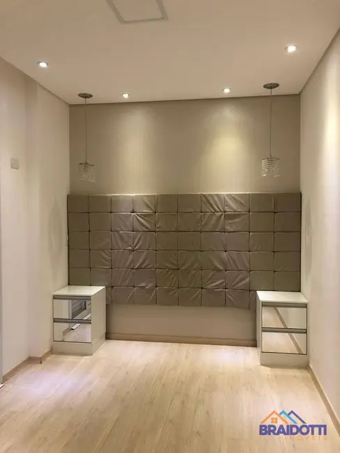 Foto 9 de Apartamento com 2 quartos à venda, 65m2 em Vila Santa Catarina, Americana - SP