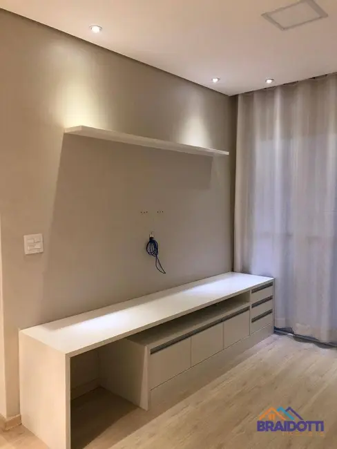 Foto 6 de Apartamento com 2 quartos à venda, 65m2 em Vila Santa Catarina, Americana - SP