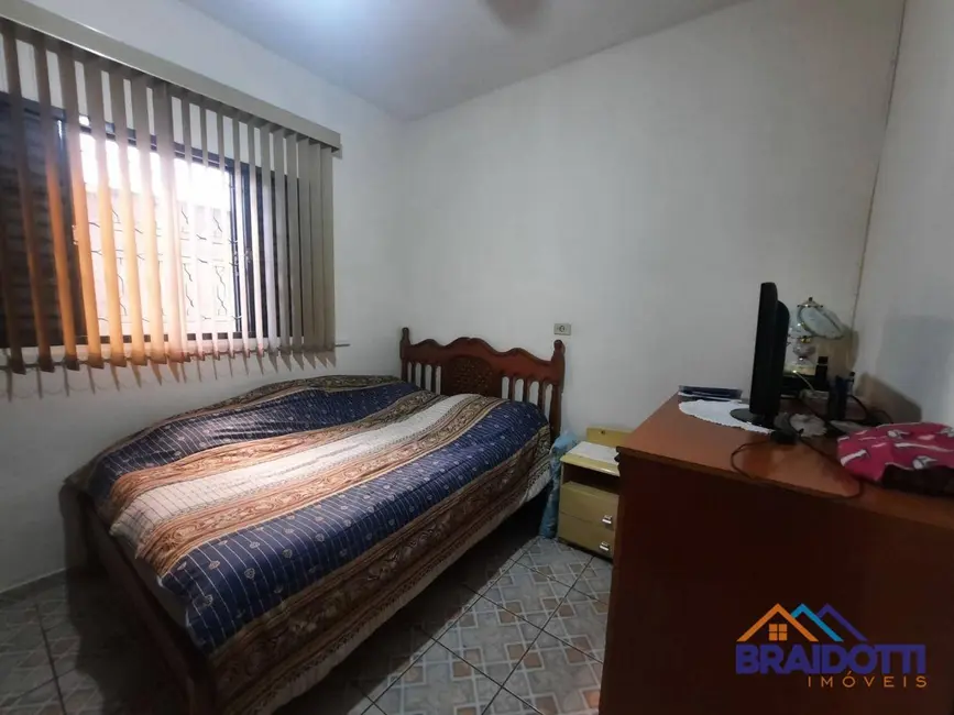 Casa com 6 quartos à venda, 342m2 em Cidade Jardim II, Americana - SP - imagem 4 Foto 4 de Casa com 6 quartos à venda, 342m2 em Cidade Jardim II, Americana - SP