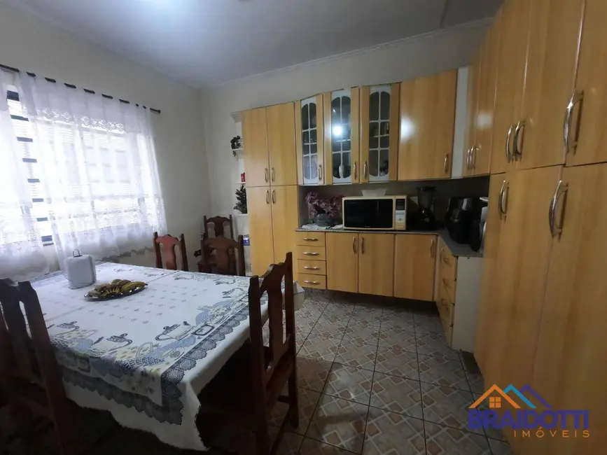 Foto 1 de Casa com 6 quartos à venda, 342m2 em Cidade Jardim II, Americana - SP