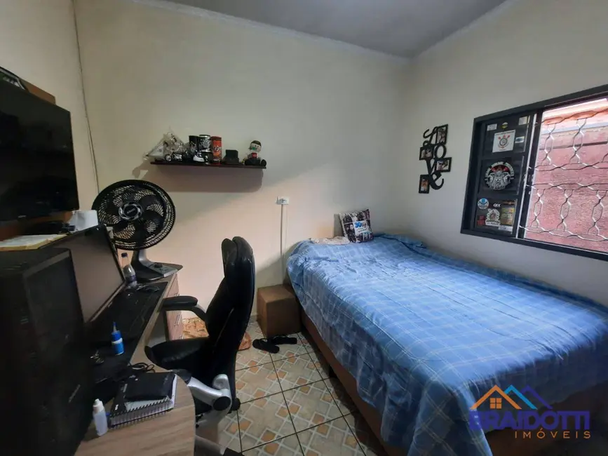 Casa com 6 quartos à venda, 342m2 em Cidade Jardim II, Americana - SP - imagem 7 Foto 7 de Casa com 6 quartos à venda, 342m2 em Cidade Jardim II, Americana - SP