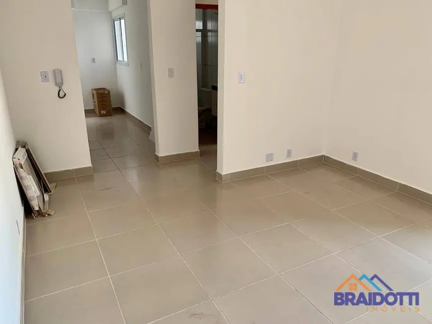 Foto 6 de Apartamento com 2 quartos à venda, 58m2 em Jardim São Domingos, Americana - SP