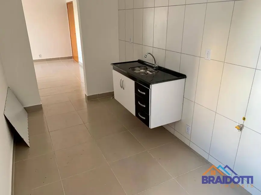 Foto 9 de Apartamento com 2 quartos à venda, 58m2 em Jardim São Domingos, Americana - SP
