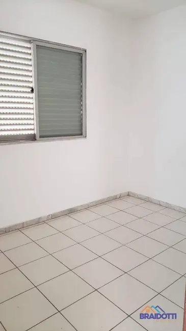 Foto 6 de Apartamento com 2 quartos à venda, 42m2 em Vila Massucheto, Americana - SP