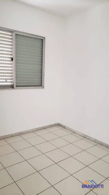 Foto 4 de Apartamento com 2 quartos à venda, 42m2 em Vila Massucheto, Americana - SP