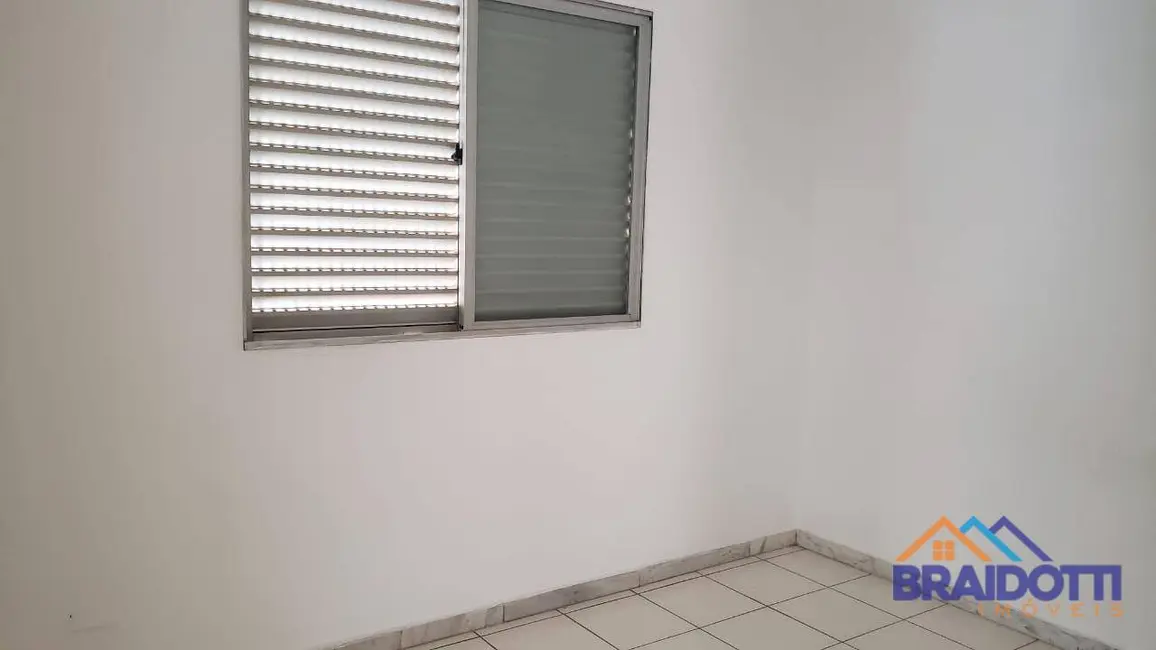 Foto 8 de Apartamento com 2 quartos à venda, 42m2 em Vila Massucheto, Americana - SP