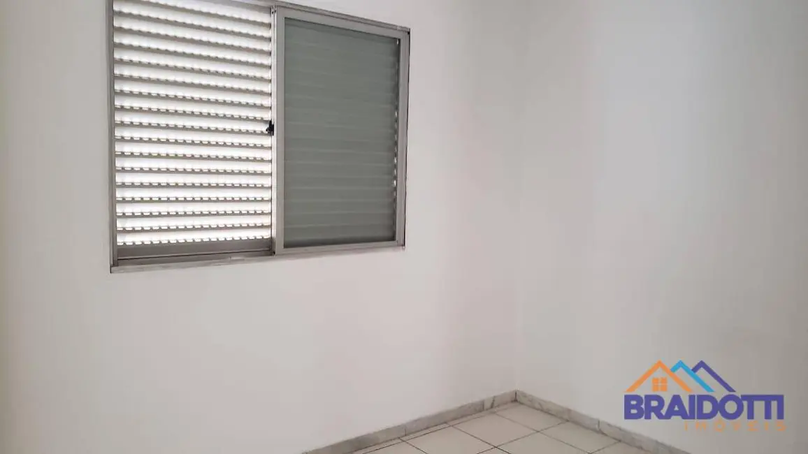 Foto 7 de Apartamento com 2 quartos à venda, 42m2 em Vila Massucheto, Americana - SP