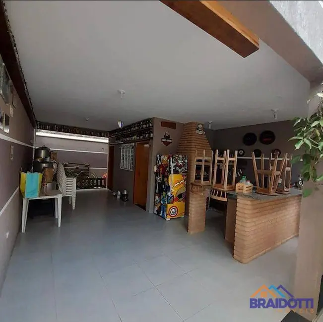Foto 8 de Casa com 3 quartos à venda, 221m2 em Parque Novo Mundo, Americana - SP