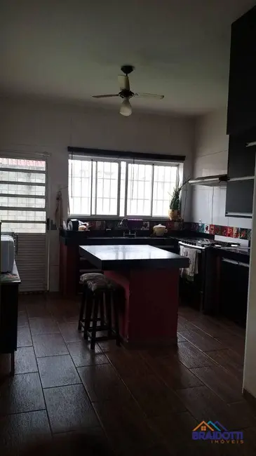 Foto 6 de Chácara com 4 quartos à venda, 1160m2 em Parque dos Pinheiros, Nova Odessa - SP