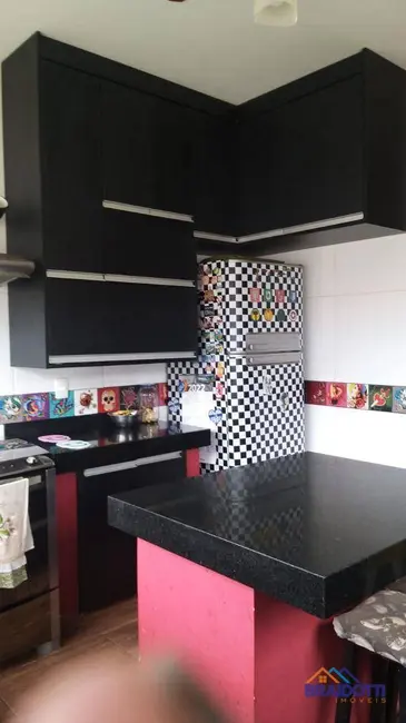 Foto 5 de Chácara com 4 quartos à venda, 1160m2 em Parque dos Pinheiros, Nova Odessa - SP