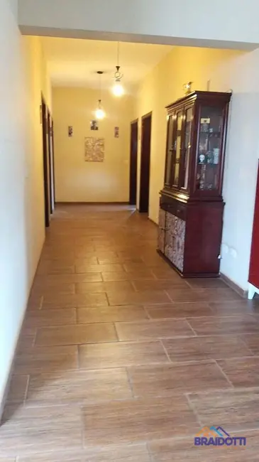 Foto 9 de Chácara com 4 quartos à venda, 1160m2 em Parque dos Pinheiros, Nova Odessa - SP